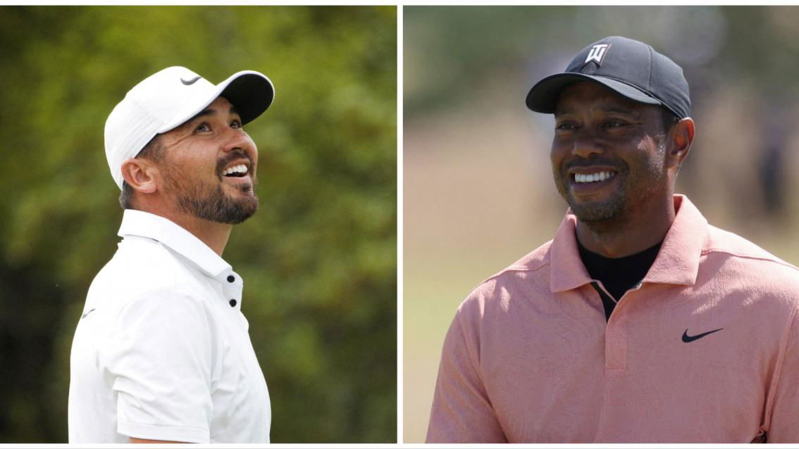 Jason Day fuels Tiger Woods speculation ahead of PGA Tour opener in Hawaii